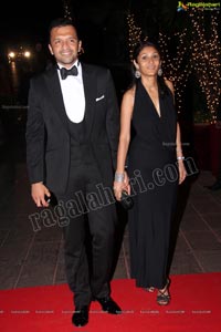 Karan Johar's 2012 Birthday Party Photos