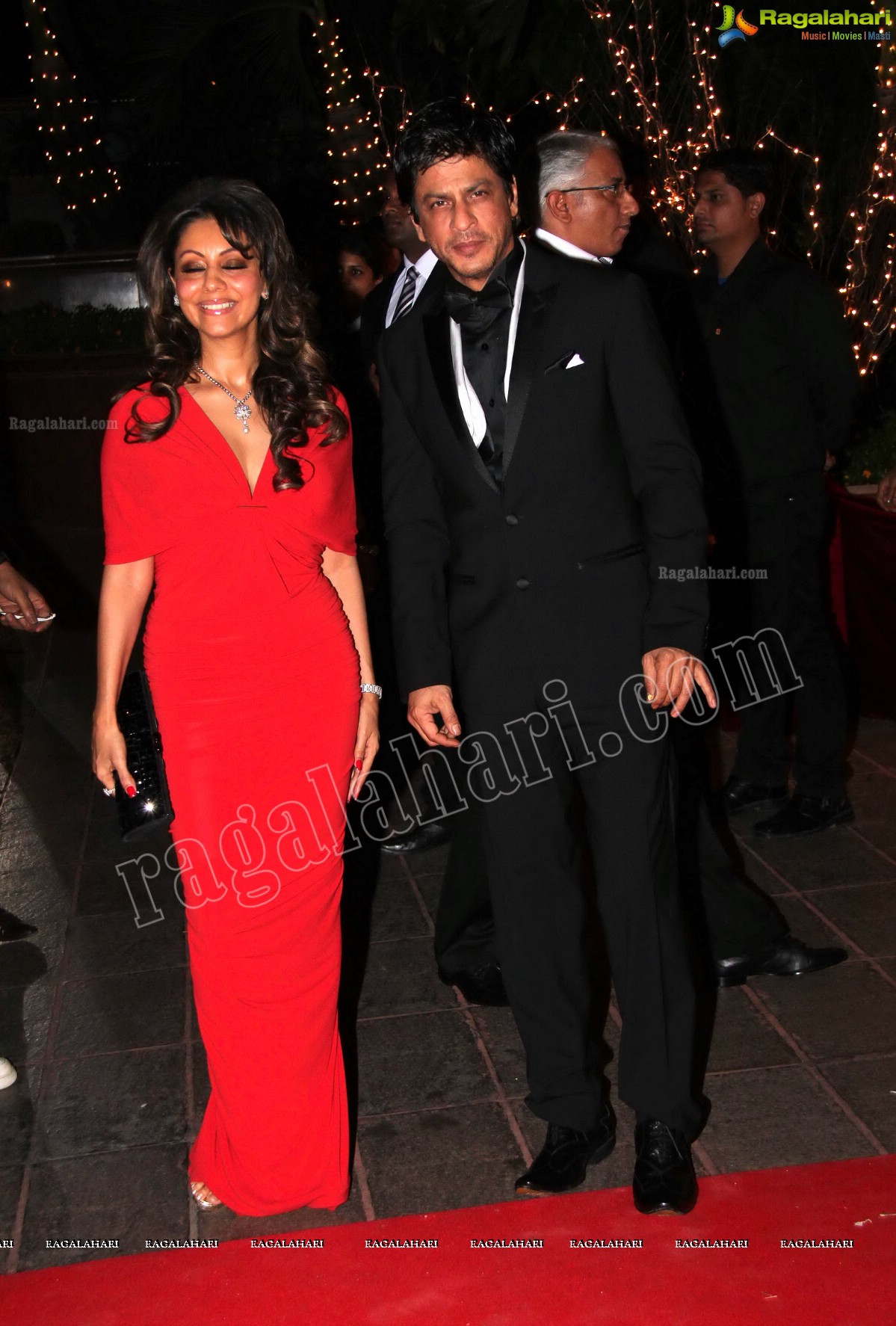 Karan Johar’s Birthday Party 2012