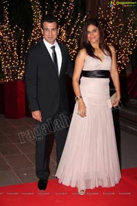 Karan Johar's 2012 Birthday Party Photos