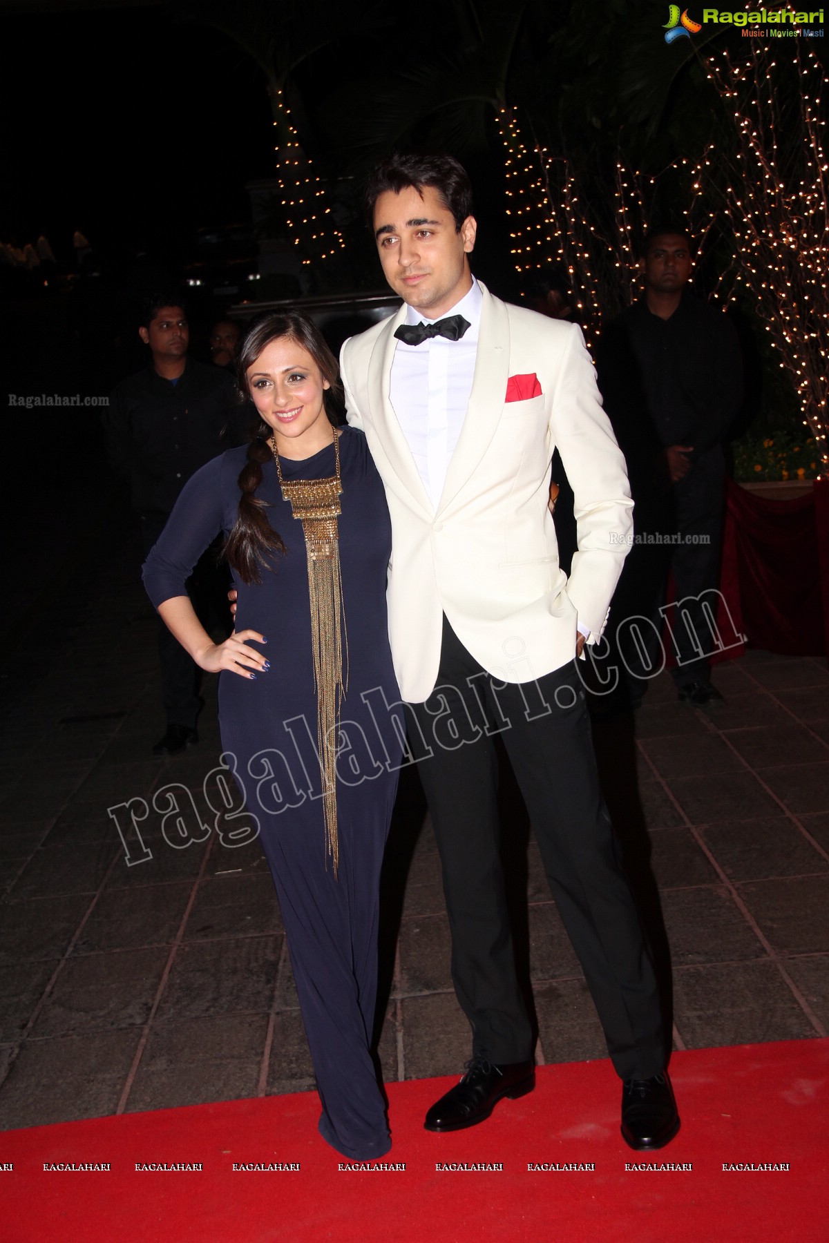 Karan Johar’s Birthday Party 2012