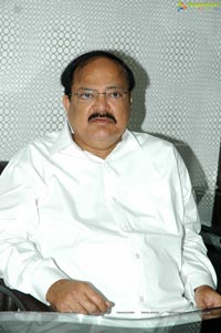 Aakruti Dental Laser and Implant Center Launch by M Venkaiah Naidu