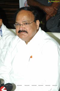 Aakruti Dental Laser and Implant Center Launch by M Venkaiah Naidu