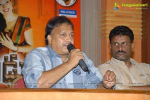 Balakrishna's Adhinayakudu Success Meet