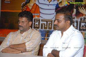 Balakrishna's Adhinayakudu Success Meet