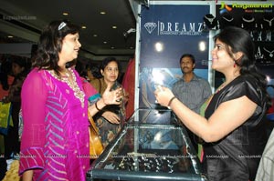 Akriti Exhibition/Sale June 2012, Hyderabad