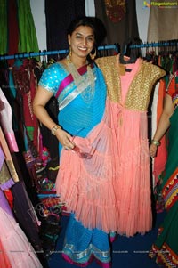 Akriti Exhibition/Sale June 2012, Hyderabad