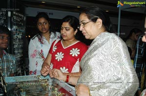 Akriti Exhibition/Sale June 2012, Hyderabad