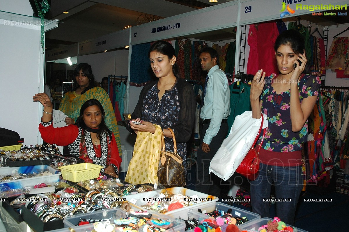 Akriti Exhibition and Sale
