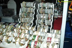 Akriti Exhibition/Sale June 2012, Hyderabad