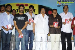 All The Best Audio Release Function