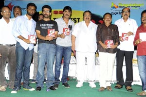 All The Best Audio Release Function