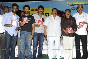 All The Best Audio Release Function