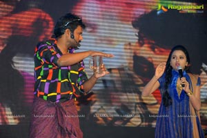 Hanu Raghavapudi's Andala Rakshasi Audio Release Function