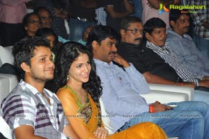 Hanu Raghavapudi's Andala Rakshasi Audio Release Function