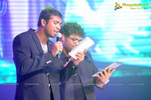 Hanu Raghavapudi's Andala Rakshasi Audio Release Function