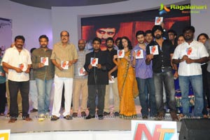 Hanu Raghavapudi's Andala Rakshasi Audio Release Function