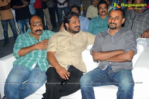 Hanu Raghavapudi's Andala Rakshasi Audio Release Function