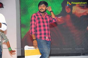 Hanu Raghavapudi's Andala Rakshasi Audio Release Function