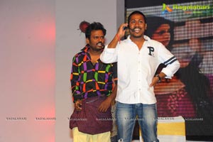 Hanu Raghavapudi's Andala Rakshasi Audio Release Function