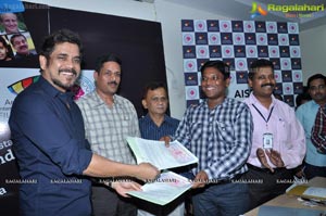 AIFSM Signs MoU with Jawaharlal Nehru Architecture and Fine Arts University