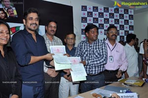AIFSM Signs MoU with Jawaharlal Nehru Architecture and Fine Arts University