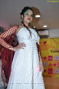 Anoos International Beauty School celebrates 6th Convocation