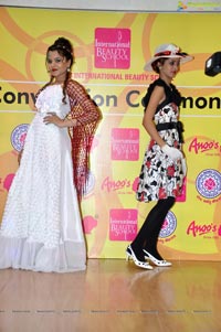 Anoos International Beauty School celebrates 6th Convocation