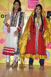 Anoos International Beauty School celebrates 6th Convocation