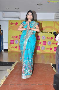 Anoos International Beauty School celebrates 6th Convocation