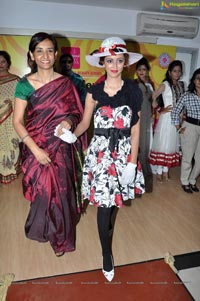 Anoos International Beauty School celebrates 6th Convocation