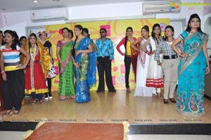 Anoos International Beauty School celebrates 6th Convocation