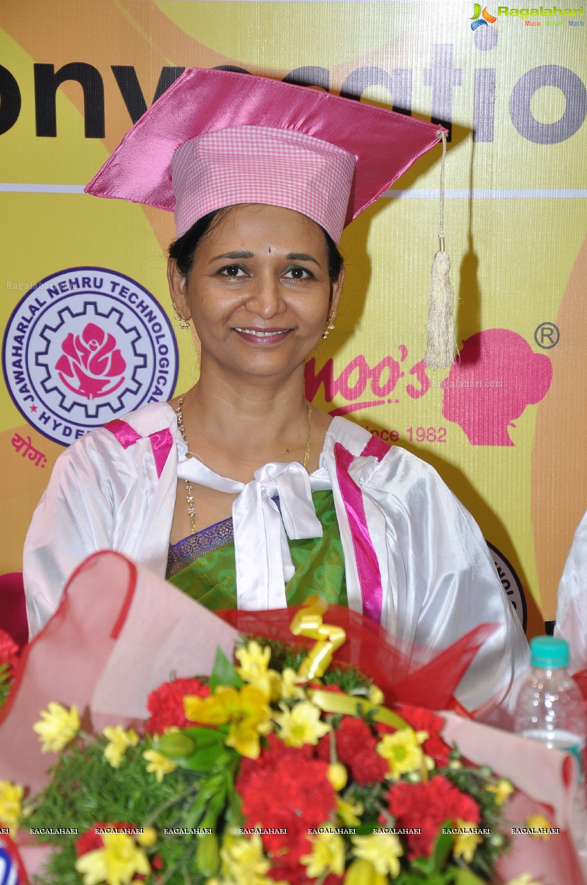 Anoo's International Beauty School celebrates 6th Convocation