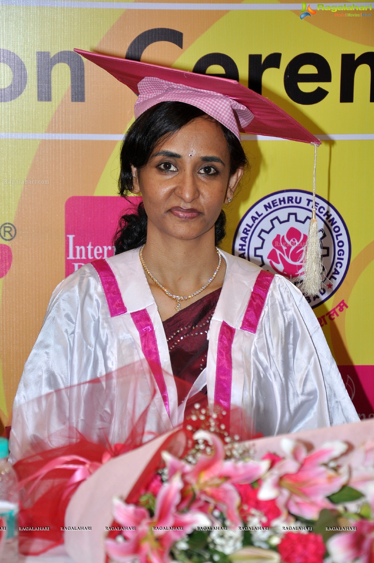 Anoo's International Beauty School celebrates 6th Convocation