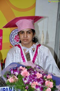 Anoos International Beauty School celebrates 6th Convocation