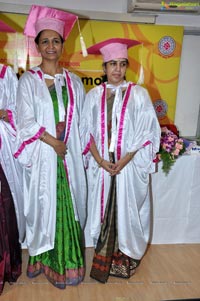 Anoos International Beauty School celebrates 6th Convocation