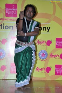 Anoos International Beauty School celebrates 6th Convocation