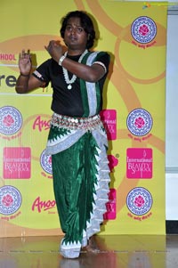 Anoos International Beauty School celebrates 6th Convocation