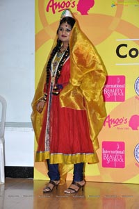 Anoos International Beauty School celebrates 6th Convocation