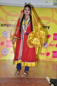 Anoos International Beauty School celebrates 6th Convocation