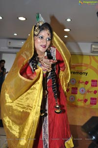 Anoos International Beauty School celebrates 6th Convocation