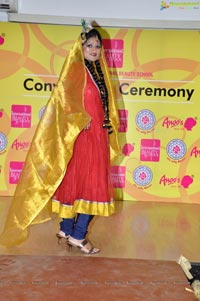 Anoos International Beauty School celebrates 6th Convocation