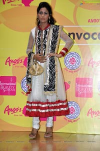 Anoos International Beauty School celebrates 6th Convocation