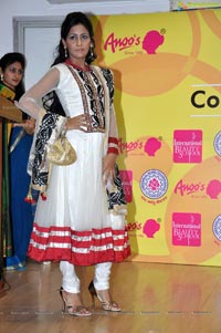 Anoos International Beauty School celebrates 6th Convocation