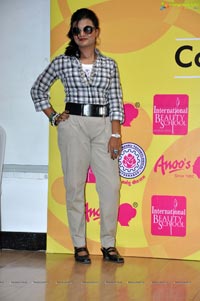 Anoos International Beauty School celebrates 6th Convocation