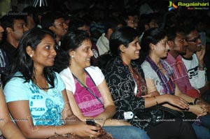The V - An Ascendas IT Park, Hyderabad Livewire 2012