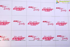 Asin Launches Fair and Lovely Expert Express