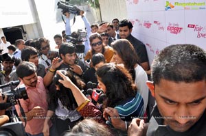 Asin Launches Fair and Lovely Expert Express