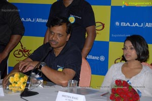 Bajaj Allianz launches Blood Donation Drive in Andhra  Pradesh