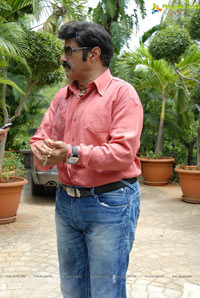 Natasimha Nandamuri Balakrishna's 2012 Birthday Function