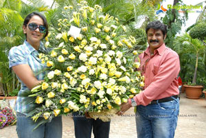 Natasimha Nandamuri Balakrishna's 2012 Birthday Function